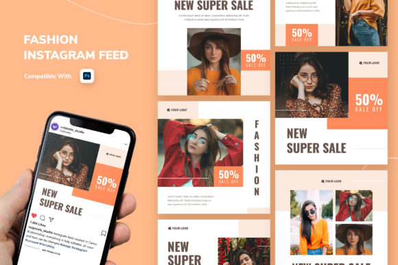 Download Fashion Instagram Post - Fashion instagram Collection