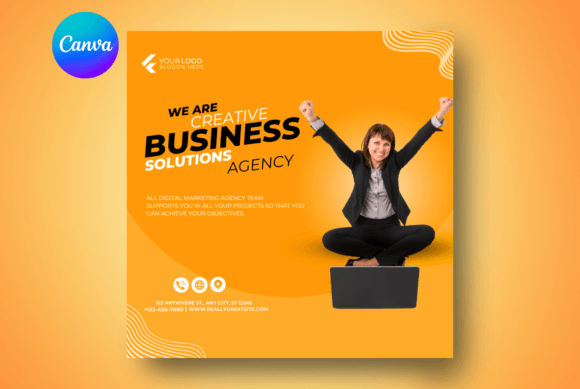 Download Business Instagram Post Template - Business instagram post Collection