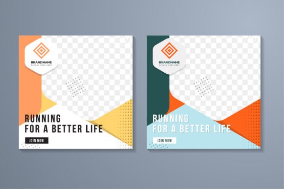 Download Better Life Square Banner - Banner Collection
