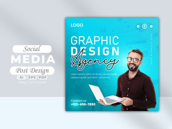 Download Advertising Social Media Banner - Banner Collection