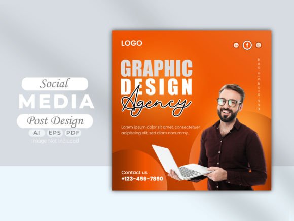 Download Advertising Social Media Banner - Banner Collection